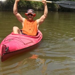 Meet your Posher, Bo